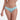 Menstrual panties Modal Levande - medium period 