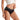 Menstrual panties high waist bamboo - strong menstruation