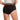 Menstrual panties high waist bamboo - strong menstruation